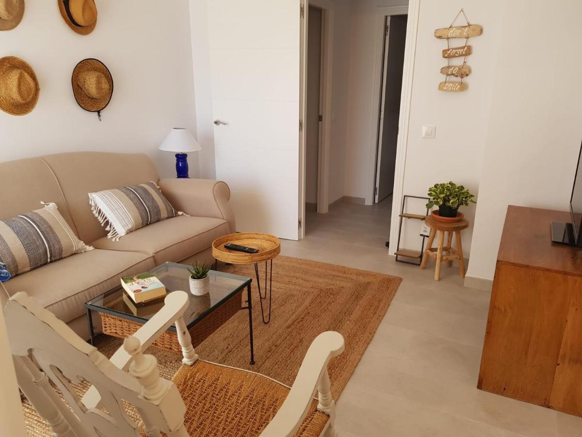 Ferienwohnung Arenal 80 J Jávea Exterior foto